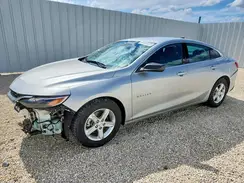 1G1ZC5ST3NF130032 2022 CHEVROLET MALIBU