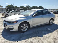 1G1ZC5ST3NF131438 2022 CHEVROLET MALIBU