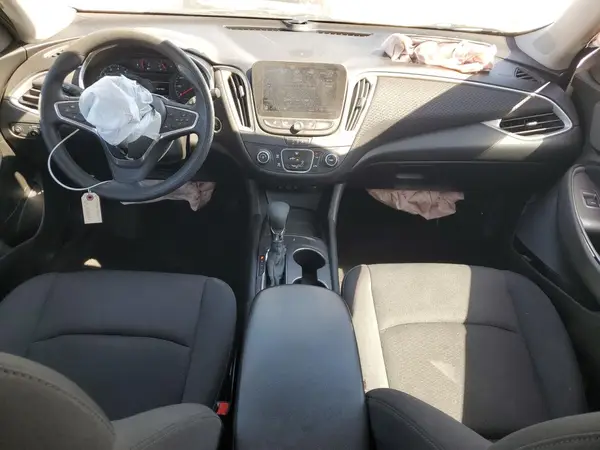 1G1ZC5ST3NF131438 2022 CHEVROLET MALIBU - Image 8