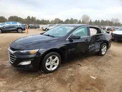 1G1ZC5ST3NF152449 2022 CHEVROLET MALIBU