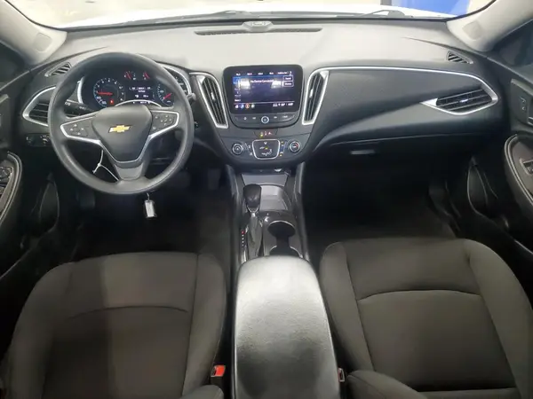 1G1ZC5ST3NF154816 2022 CHEVROLET MALIBU - Image 8