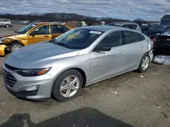 1G1ZC5ST3NF155139 2022 CHEVROLET MALIBU
