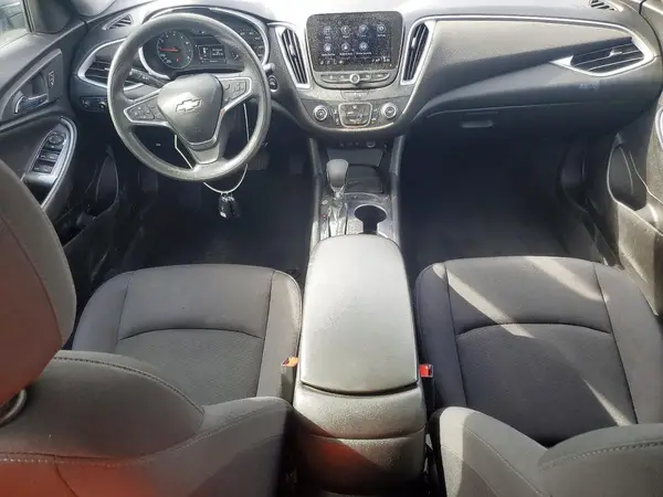 1G1ZC5ST3NF155139 2022 CHEVROLET MALIBU - Image 8