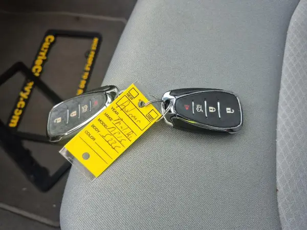 1G1ZC5ST3NF155335 2022 CHEVROLET MALIBU - Image 2