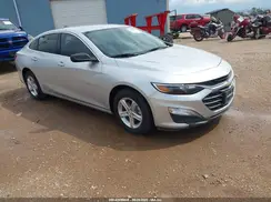 1G1ZC5ST3NF163502 2022 CHEVROLET MALIBU