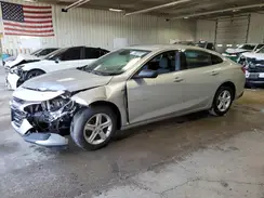 1G1ZC5ST3NF165282 2022 CHEVROLET MALIBU