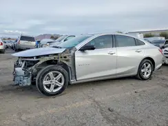1G1ZC5ST3NF167890 2022 CHEVROLET MALIBU