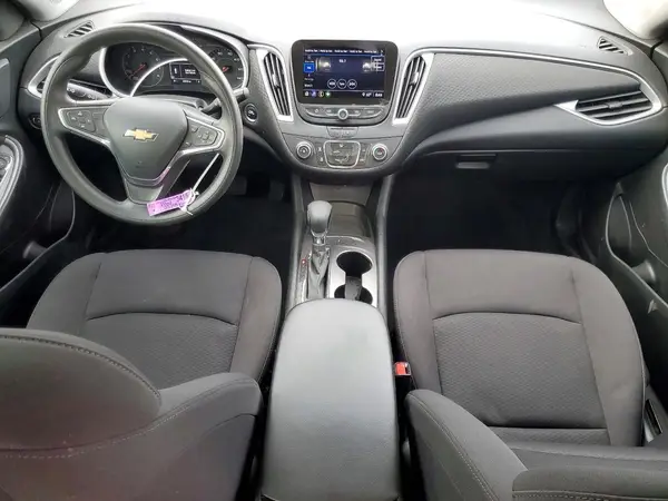 1G1ZC5ST3NF167890 2022 CHEVROLET MALIBU - Image 8