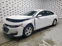1G1ZC5ST3NF173043 2022 CHEVROLET MALIBU