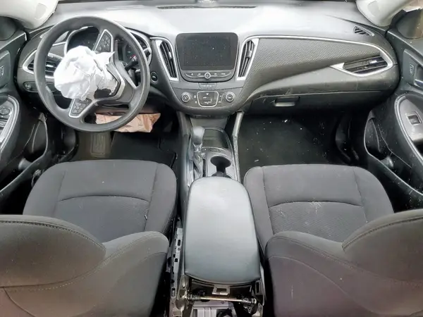 1G1ZC5ST3NF173043 2022 CHEVROLET MALIBU - Image 8
