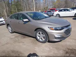 1G1ZC5ST3NF177495 2022 CHEVROLET MALIBU