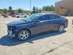 1G1ZC5ST3NF178503 2022 CHEVROLET MALIBU