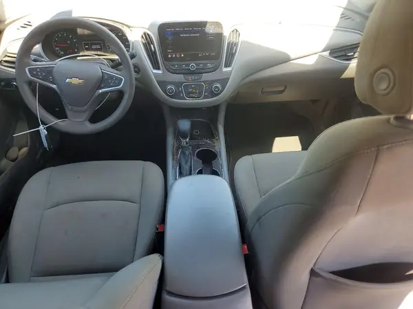 1G1ZC5ST3NF178503 2022 CHEVROLET MALIBU - Image 8