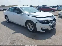 1G1ZC5ST3NF179182 2022 CHEVROLET MALIBU