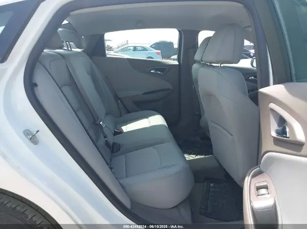 1G1ZC5ST3NF179182 2022 CHEVROLET MALIBU - Image 8