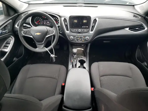 1G1ZC5ST3NF182261 2022 CHEVROLET MALIBU - Image 8