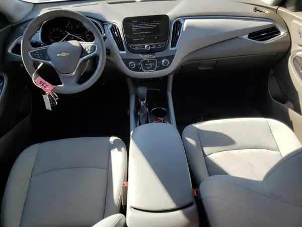 1G1ZC5ST3NF184009 2022 CHEVROLET MALIBU - Image 8