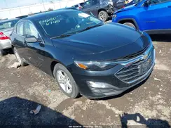 1G1ZC5ST3NF185564 2022 CHEVROLET MALIBU