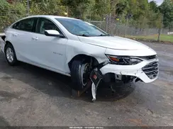 1G1ZC5ST3NF185659 2022 CHEVROLET MALIBU