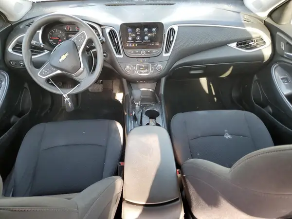 1G1ZC5ST3NF186181 2022 CHEVROLET MALIBU - Image 8
