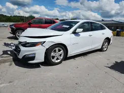 1G1ZC5ST3NF186293 2022 CHEVROLET MALIBU