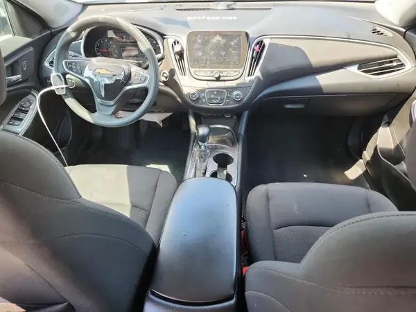 1G1ZC5ST3NF186293 2022 CHEVROLET MALIBU - Image 8