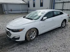 1G1ZC5ST3NF186858 2022 CHEVROLET MALIBU
