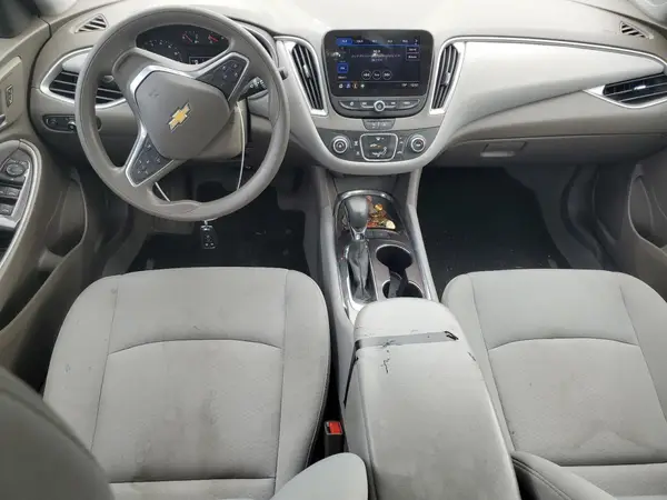 1G1ZC5ST3NF186858 2022 CHEVROLET MALIBU - Image 8
