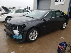 1G1ZC5ST3NF186889 2022 CHEVROLET MALIBU