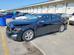 1G1ZC5ST3NF186892 2022 CHEVROLET MALIBU