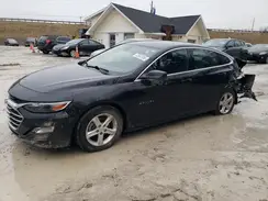 1G1ZC5ST3NF187217 2022 CHEVROLET MALIBU