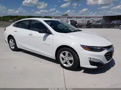 1G1ZC5ST3PF120832 2023 CHEVROLET MALIBU