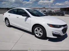 1G1ZC5ST3PF120846 2023 CHEVROLET MALIBU