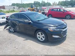 1G1ZC5ST3PF122242 2023 CHEVROLET MALIBU