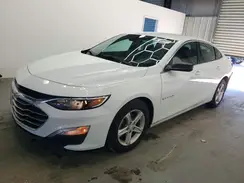 1G1ZC5ST3PF128011 2023 CHEVROLET MALIBU