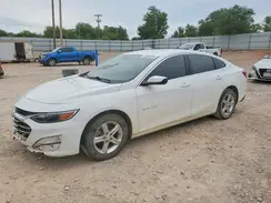 1G1ZC5ST3PF146802 2023 CHEVROLET MALIBU