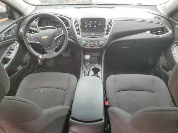 1G1ZC5ST3PF146802 2023 CHEVROLET MALIBU - Image 8