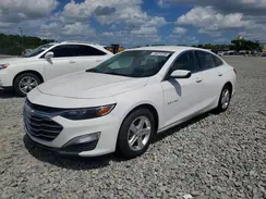 1G1ZC5ST3PF148453 2023 CHEVROLET MALIBU