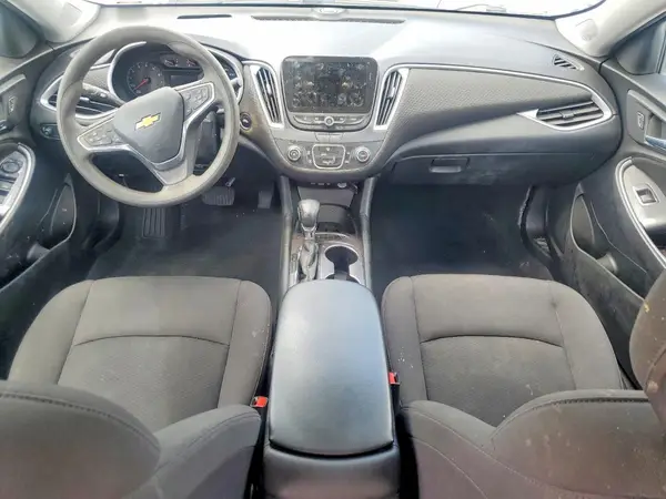 1G1ZC5ST3PF148453 2023 CHEVROLET MALIBU - Image 8