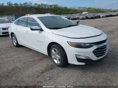 1G1ZC5ST3PF148694 2023 CHEVROLET MALIBU