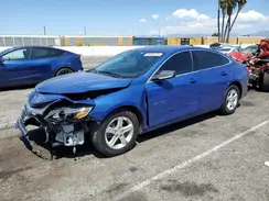 1G1ZC5ST3PF148887 2023 CHEVROLET MALIBU