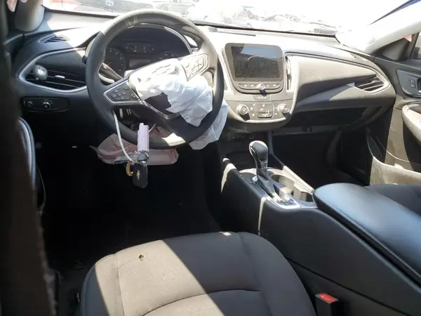 1G1ZC5ST3PF148887 2023 CHEVROLET MALIBU - Image 8