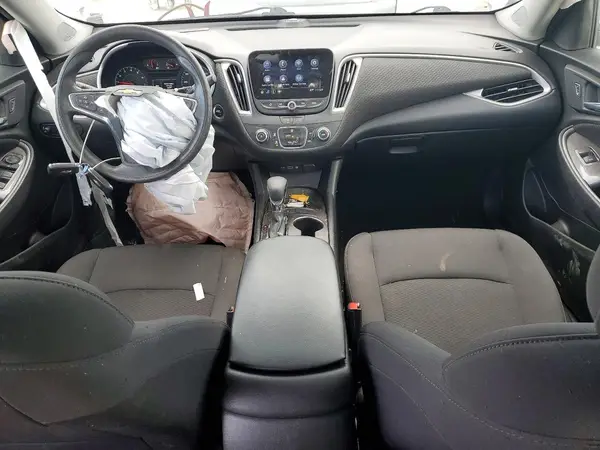1G1ZC5ST3PF150400 2023 CHEVROLET MALIBU - Image 8