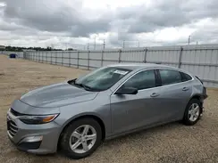 1G1ZC5ST3PF151563 2023 CHEVROLET MALIBU