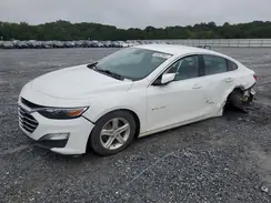 1G1ZC5ST3PF151773 2023 CHEVROLET MALIBU