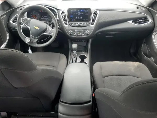 1G1ZC5ST3PF151773 2023 CHEVROLET MALIBU - Image 8