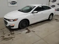 1G1ZC5ST3PF151949 2023 CHEVROLET MALIBU