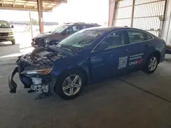 1G1ZC5ST3PF152664 2023 CHEVROLET MALIBU