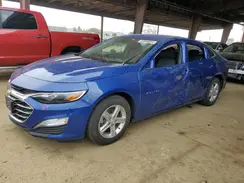1G1ZC5ST3PF152695 2023 CHEVROLET MALIBU