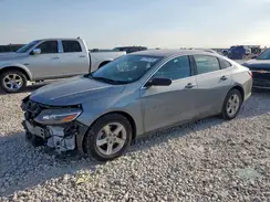 1G1ZC5ST3PF152874 2023 CHEVROLET MALIBU